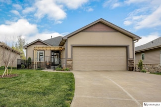 7537 N 155th St, Bennington, NE 68007