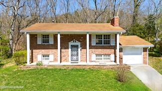 8221 Saint Anthony Church Rd, Louisville, KY 40214
