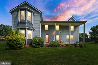 9513 Auburn Rd, Nokesville, VA 20181