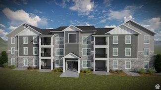 13741 S Hanley Ln Unit FF102, Riverton, UT 84065