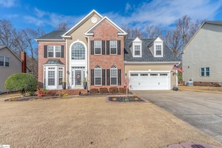 20 Willow Oak Ct, Simpsonville, SC 29681
