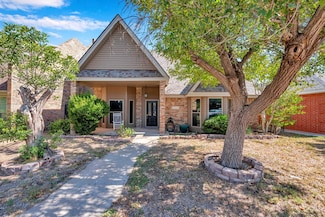 3316 Wedgwood St, Midland, TX 79707