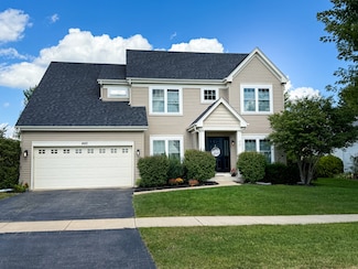 445 E Becker Place, Sycamore, IL 60178