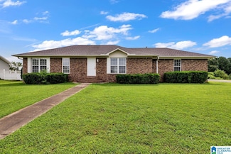 133 Green Acres Blvd, Trafford, AL 35172
