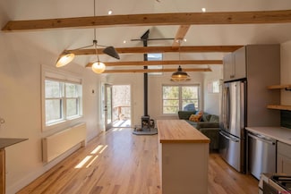 226 S Argentine St, Rico, CO 81332