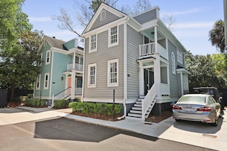 108 Smith St Unit 108-I, Charleston, SC 29403