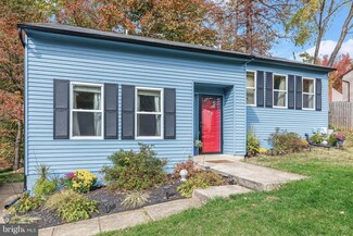 1264 Doubleday Dr, Arnold, MD 21012