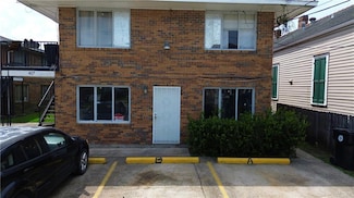 417 Elmira Ave, New Orleans, LA 70114