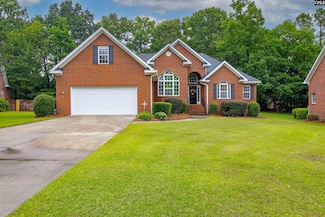 6 Hunting Glen Ct, Irmo, SC 29063