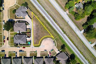 2600 Chiesa Rd, Rowlett, TX 75088