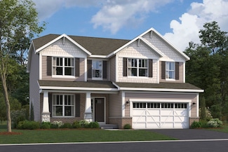 749 Fairfield Dr, Oswego, IL 60543