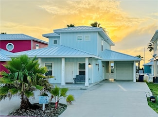 175 5 Dove Cir, Port Aransas, TX 78373