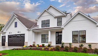 1, Lake Saint Louis, MO 63367