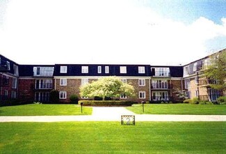 4501 - 2-3 N Wheeling, Muncie, IN 47304