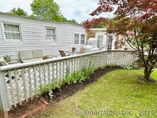 51 James Dr, North Windham, CT 06256