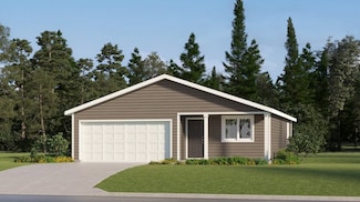 Francis, Prineville, OR 97754