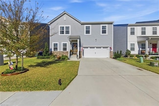 181 Peck Ln, Suffolk, VA 23434