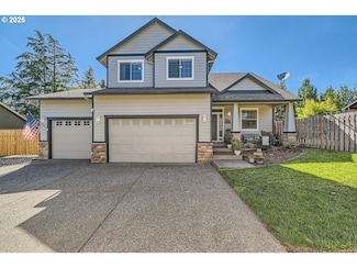 607 E Kennedy Ct, Carlton, OR 97111