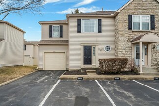 5400 Pickforde Dr Unit 5A, Columbus, OH 43235