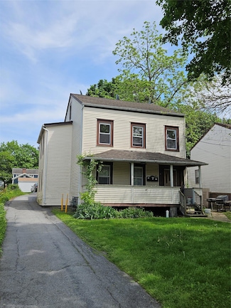 39 Delafield St, Poughkeepsie, NY 12601