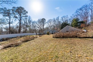 4953 S County Trail, Charlestown, RI 02813
