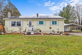 320 Winters Ln, Alburgh, VT 05440