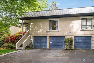 1621 102nd Place NE Unit A-1, Bellevue, WA 98004