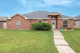 1405 SW 61st Ave, Amarillo, TX 79118