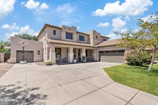 19339 E Mockingbird Dr, Queen Creek, AZ 85142