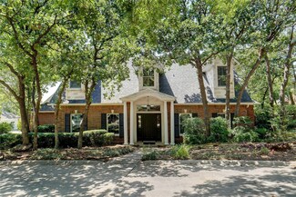 23 Oak Forrest Cir, Denton, TX 76210