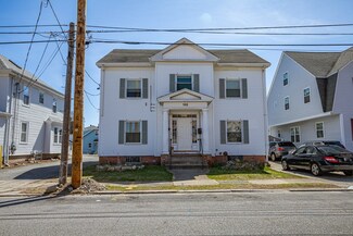105 Beechwood Ave, Pawtucket, RI 02860