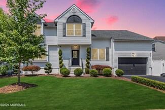 23 Hospitality Way, Englishtown, NJ 07726