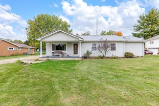 211 Ellis St, de Graff, OH 43318