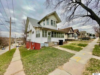 1701 S 15th St, Omaha, NE 68108
