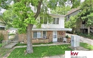4108 Cuming St, Omaha, NE 68131