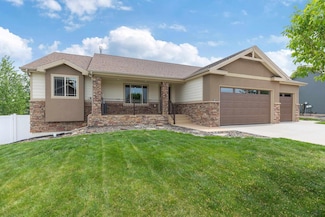 6212 Poppy Ct, Rapid City, SD 57702