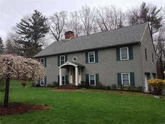 7 Richard Cir, Andover, MA 01810