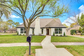 1810 Eagle Falls Ct, Houston, TX 77077