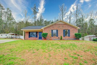 2937 Roping Way, Hephzibah, GA 30815