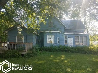 101 S Maple St, Gilman, IA 50106