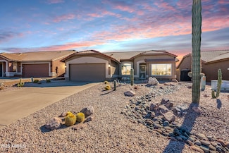 10255 E Golden Rim Cir, Gold Canyon, AZ 85118