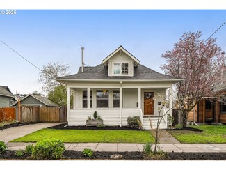 1223 NE Highland St, Portland, OR 97211