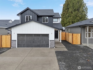 510 Cedar St, Toledo, WA 98591