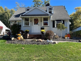 1433 Churchill Rd, Cleveland, OH 44124