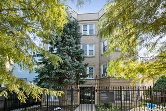 2839 N Sawyer Ave Unit 3N, Chicago, IL 60618