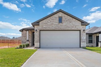 1099 Bluebonnet Trail, Bellville, TX 77418