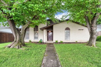 2142 Village Crest Dr, Garland, TX 75044