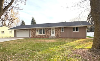 1624 N 5th St, Montevideo, MN 56265