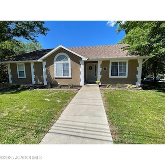 1101 Southampton Dr, Columbia, MO 65203