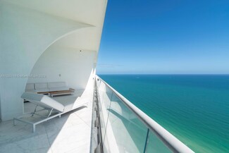 16901 Collins Ave Unit 4201, Sunny Isles Beach, FL 33160